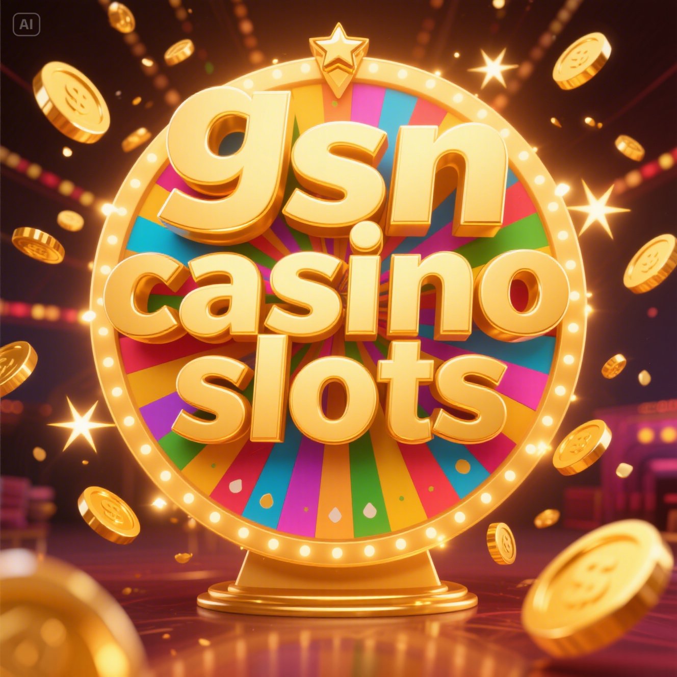 gsn casino slots